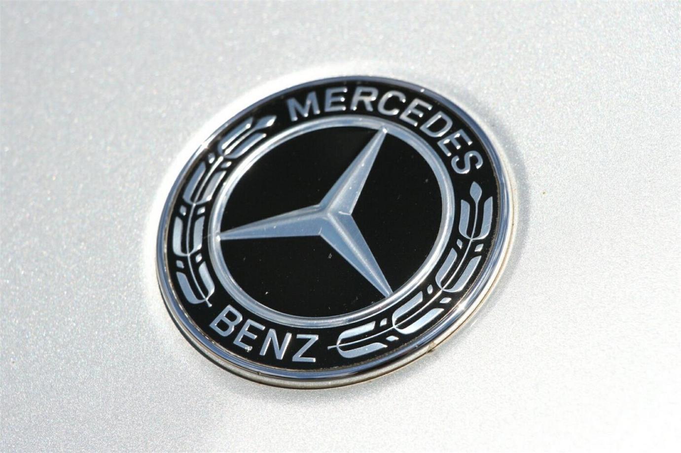 2018 Mercedes-benz A-class A200-17