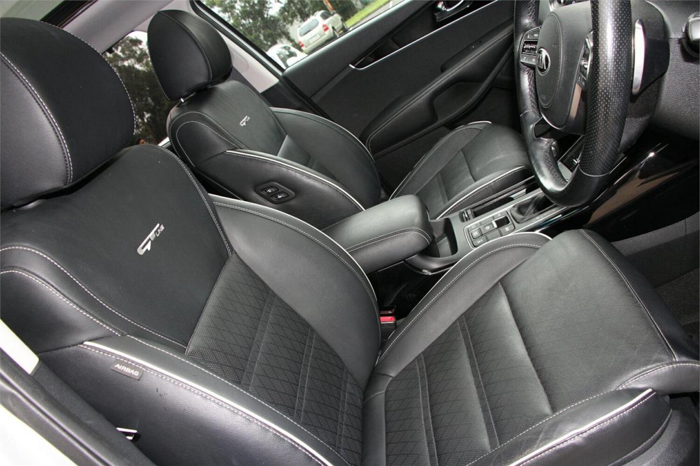 2020 Kia Sorento Gt-line-2