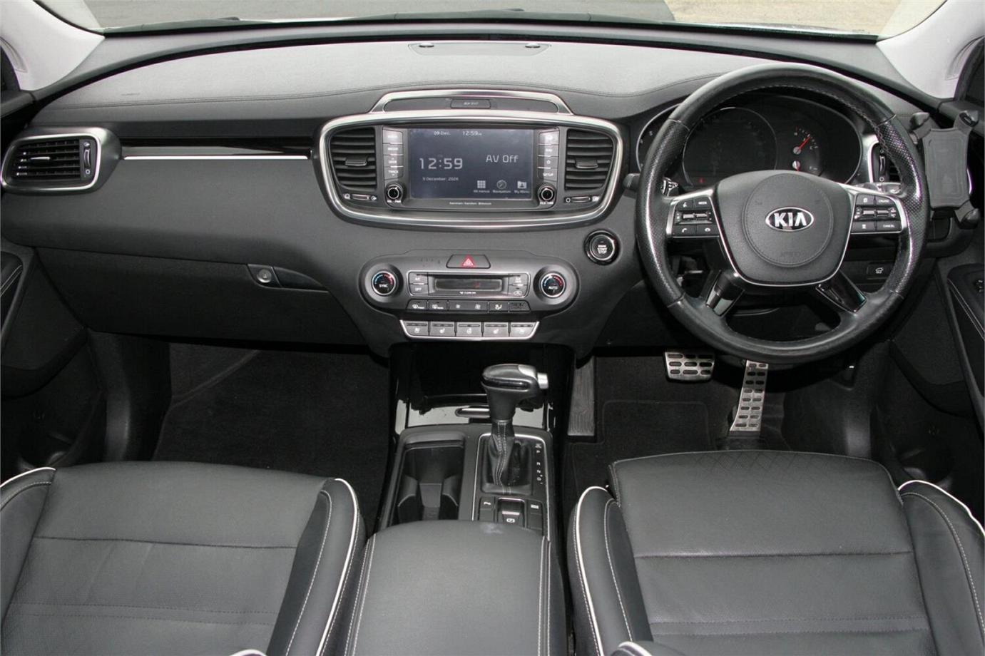 2020 Kia Sorento Gt-line-24