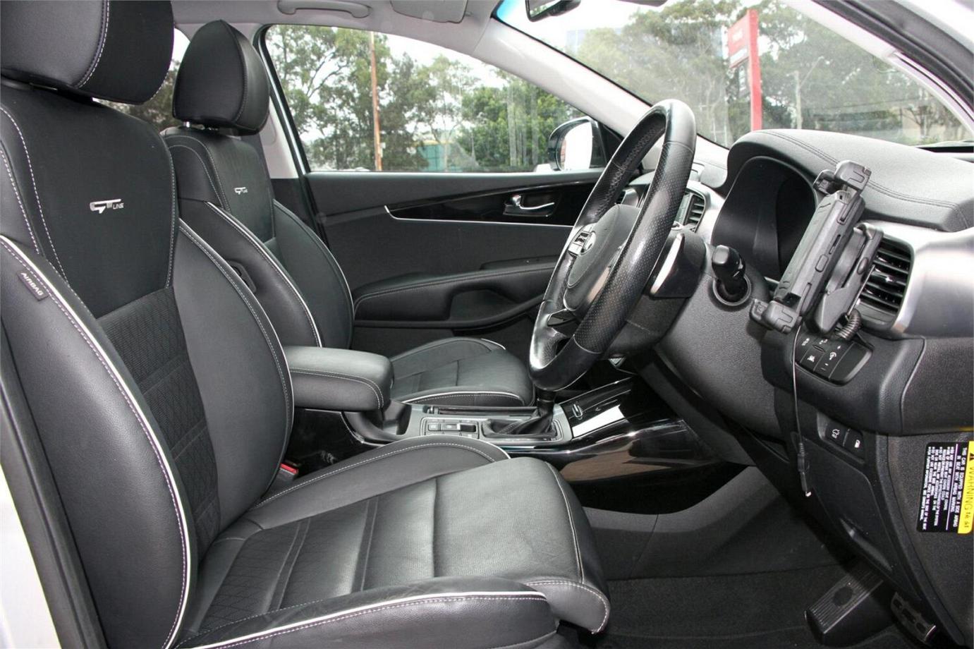 2020 Kia Sorento Gt-line-27