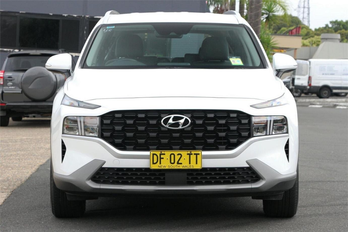 2022 Hyundai Santa Fe-14