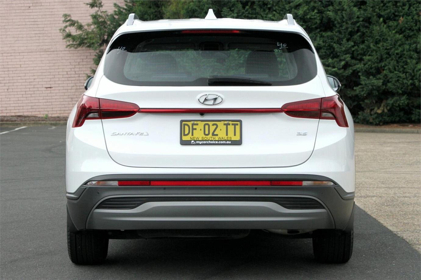 2022 Hyundai Santa Fe-15