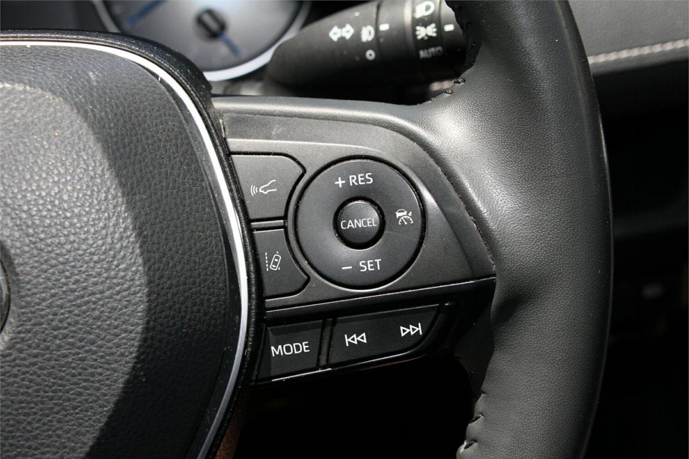 2022 TOYOTA RAV4 GX-7