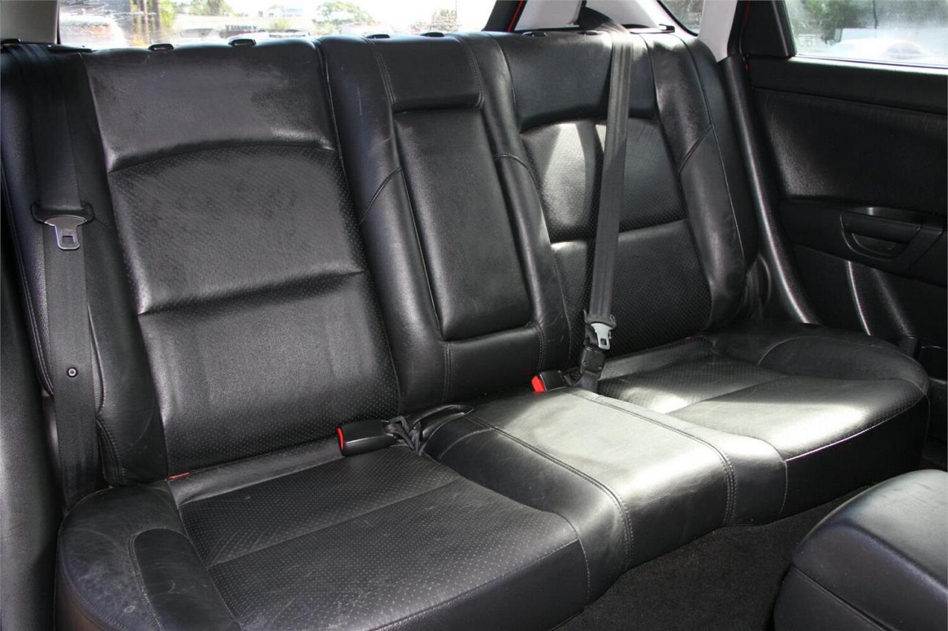 2008 Mazda 3 Sp23-3