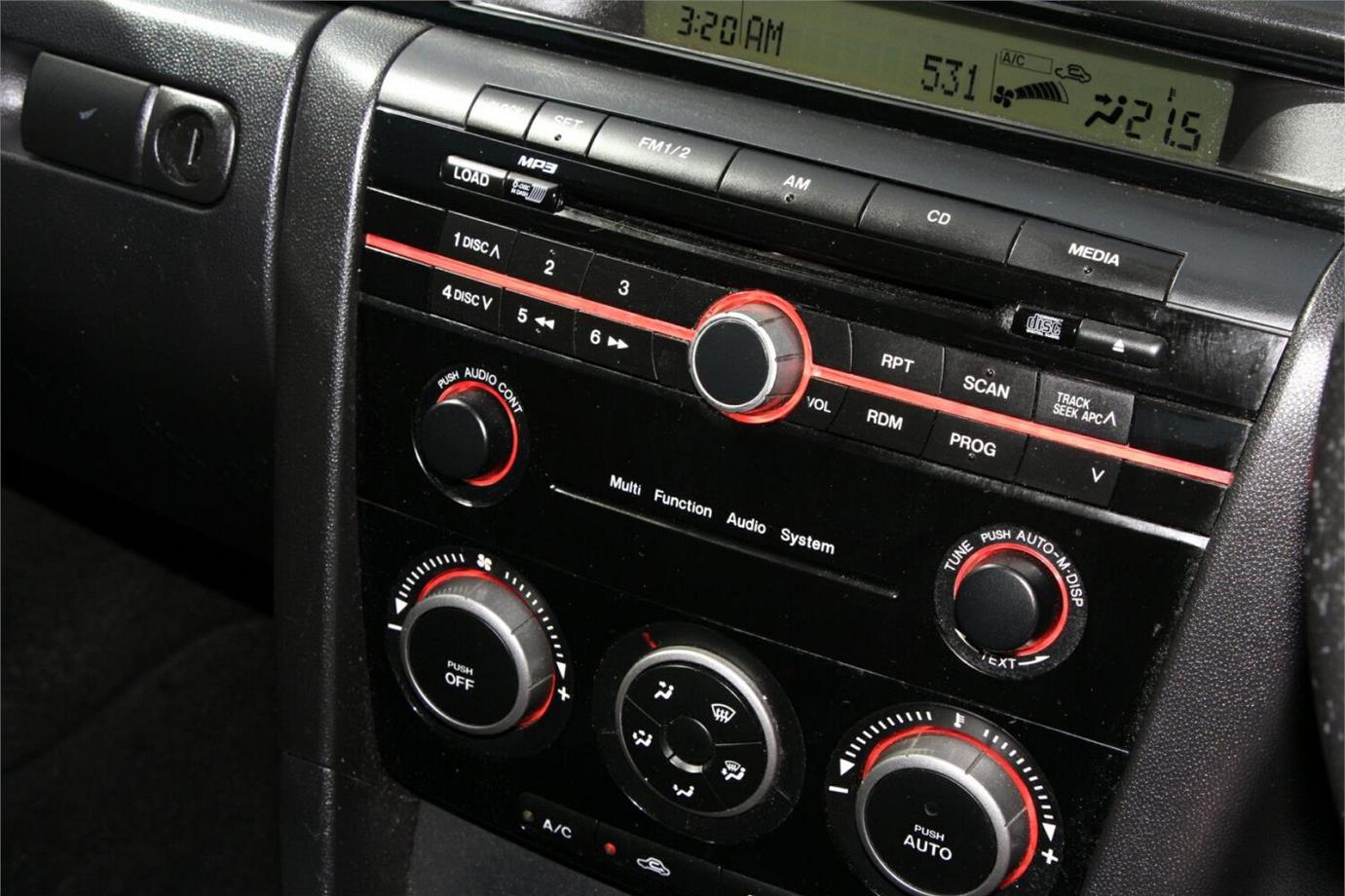 2008 Mazda 3 Sp23-6