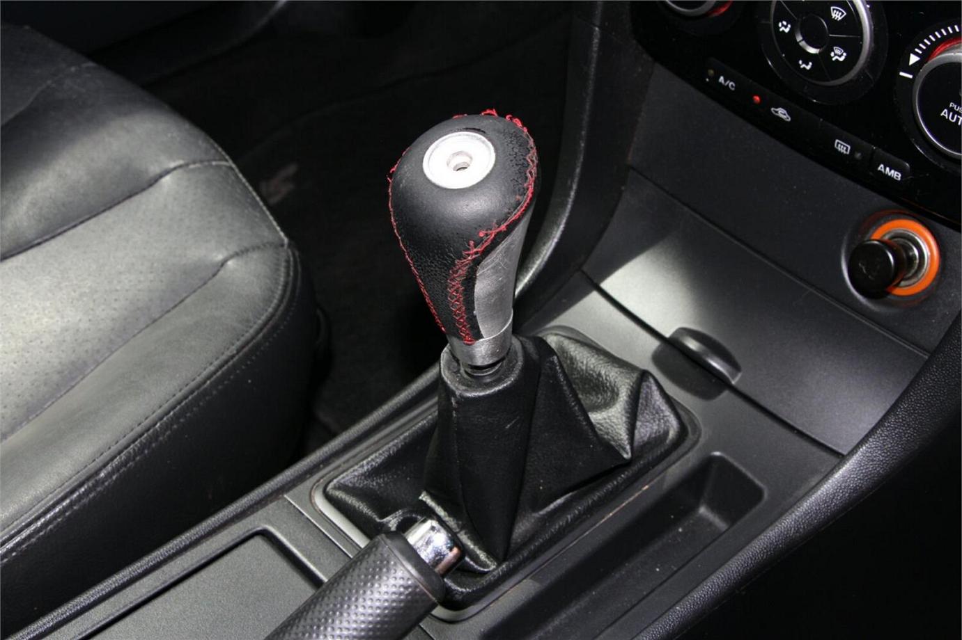 2008 Mazda 3 Sp23-7