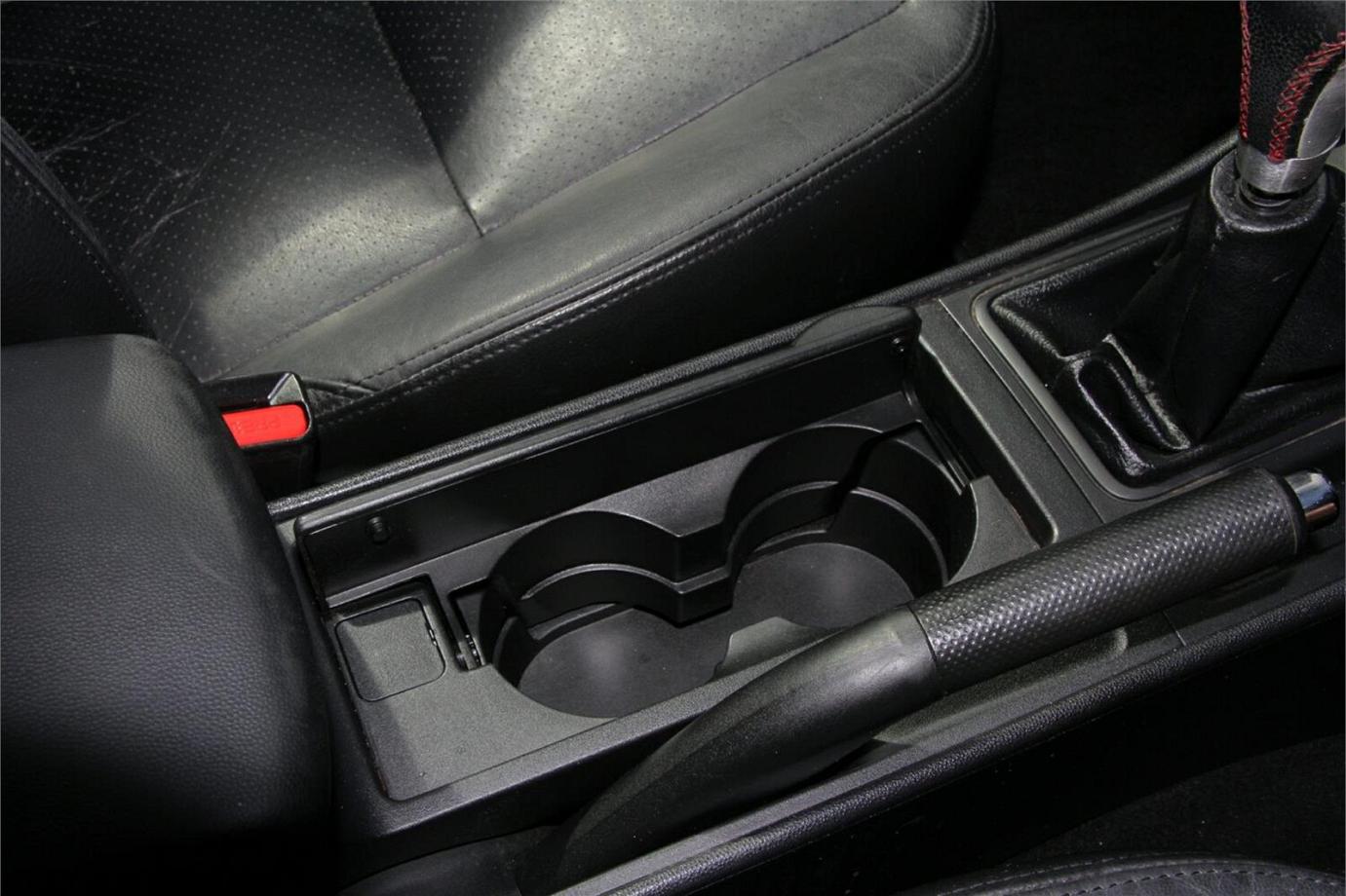 2008 Mazda 3 Sp23-8