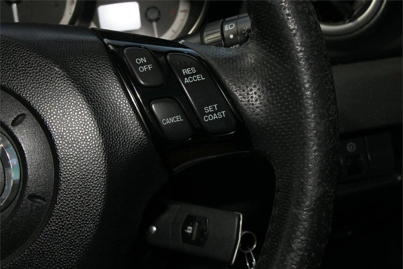 2008 Mazda 3 Sp23-10