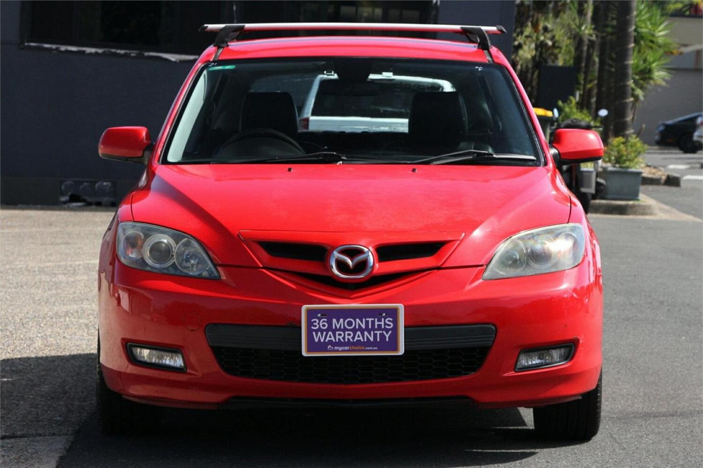 2008 Mazda 3 Sp23-14
