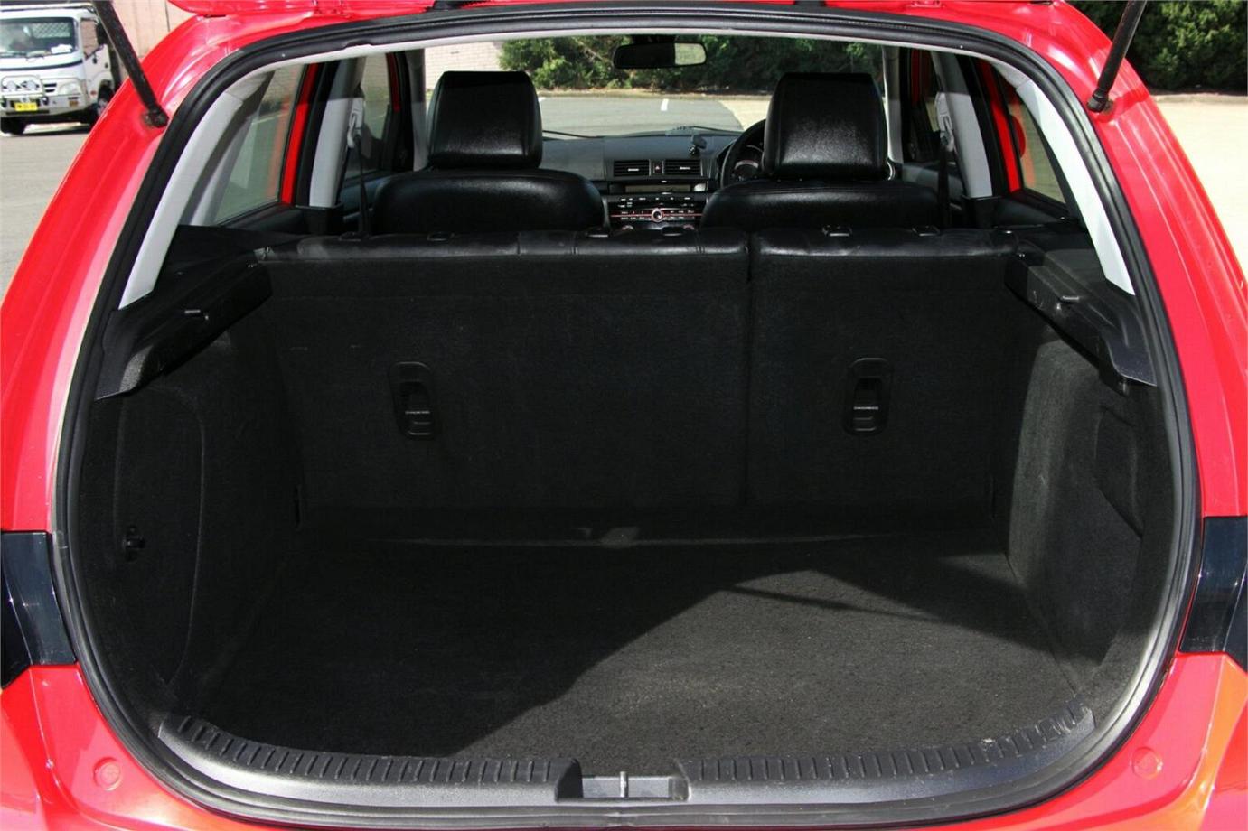 2008 Mazda 3 Sp23-16