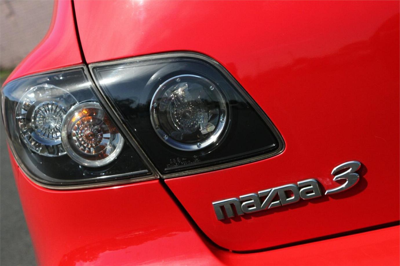 2008 Mazda 3 Sp23-17
