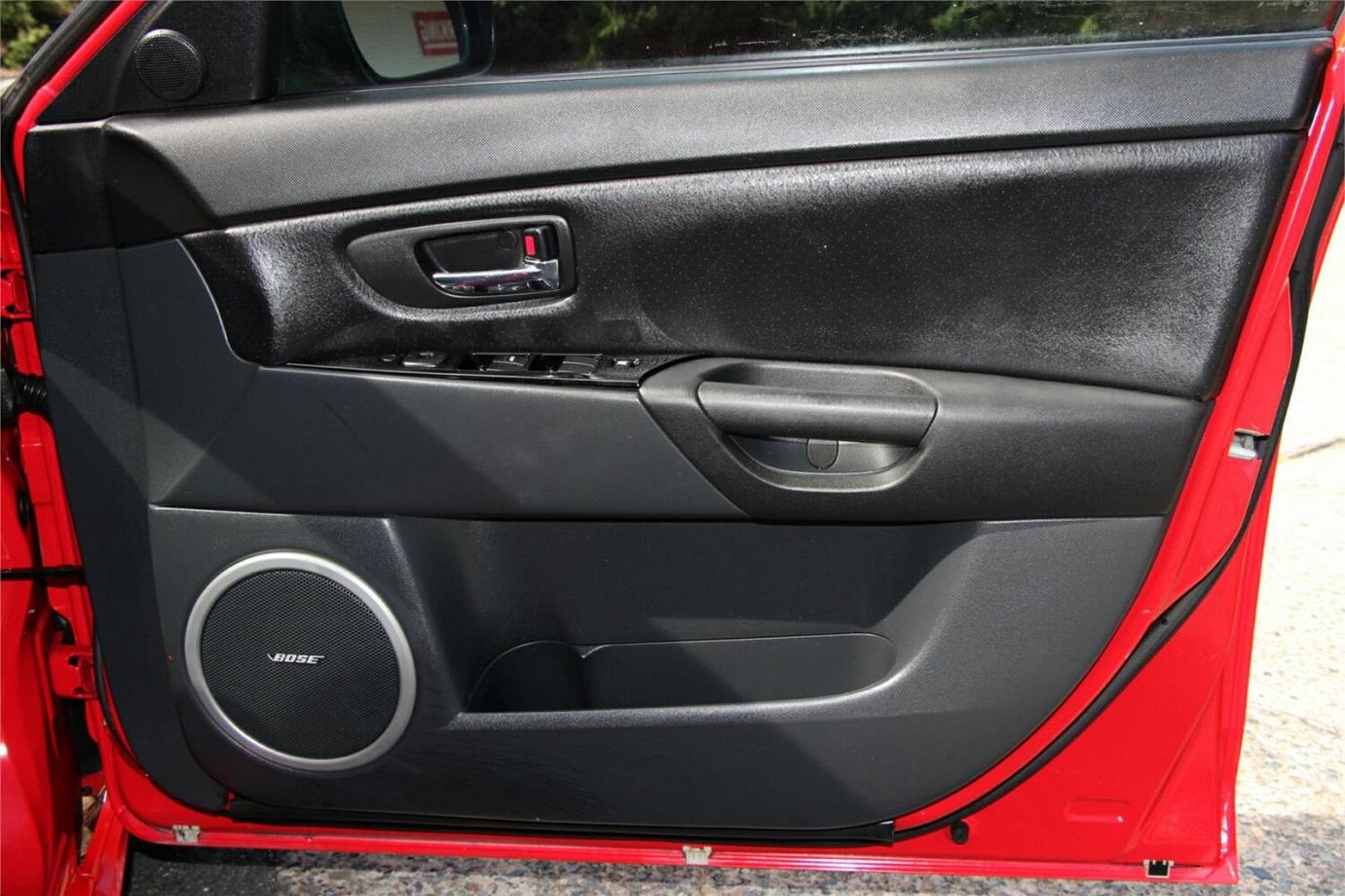 2008 Mazda 3 Sp23-21