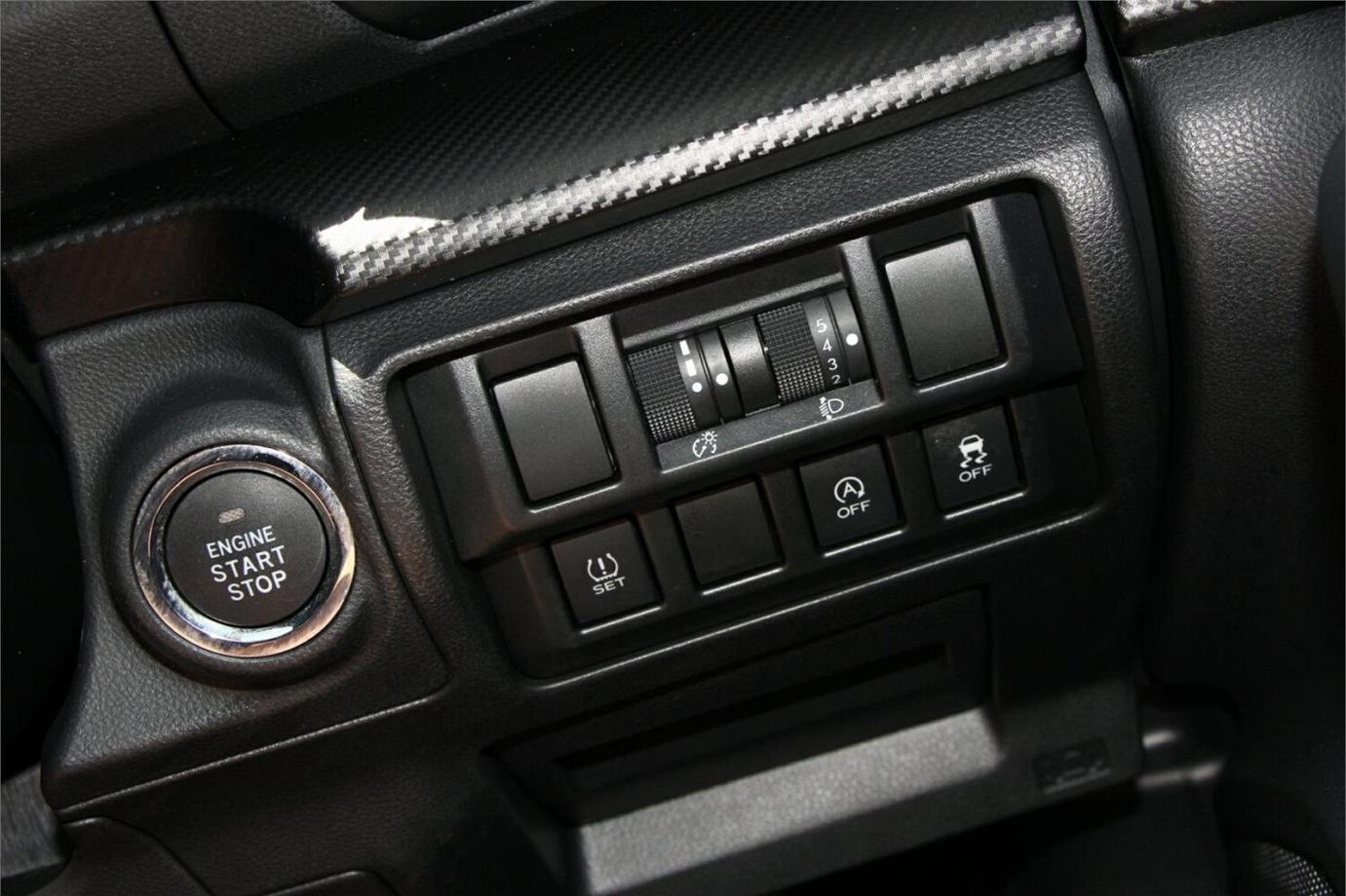 2019 Subaru Xv 2.0i-l-10