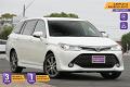 2015 Toyota Corolla Fielder Wxb (hybrid)