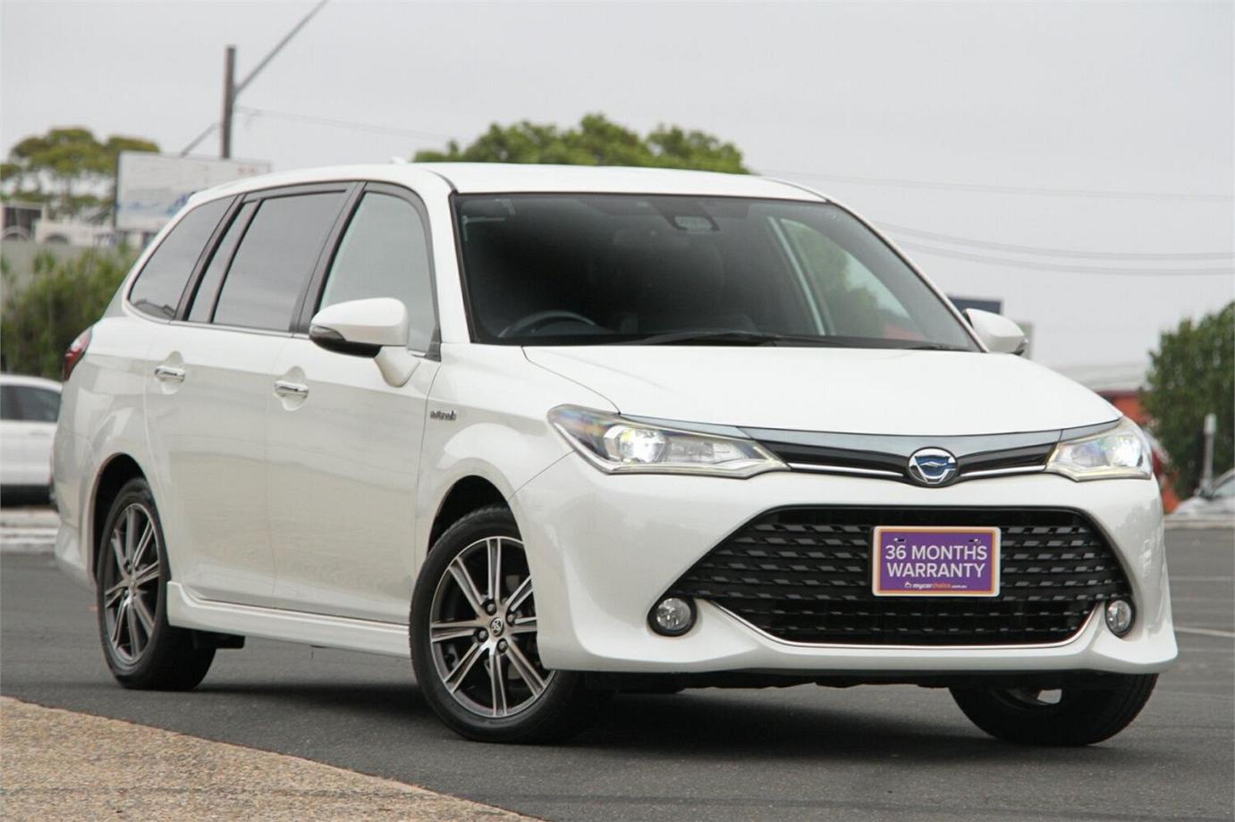 2015 Toyota Corolla Fielder Wxb (hybrid)-20