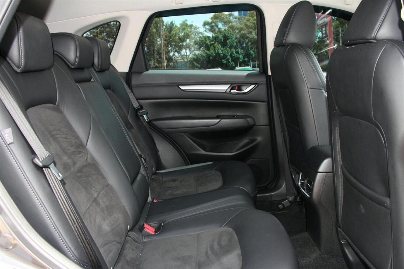2017 Mazda Cx-5 Touring-2