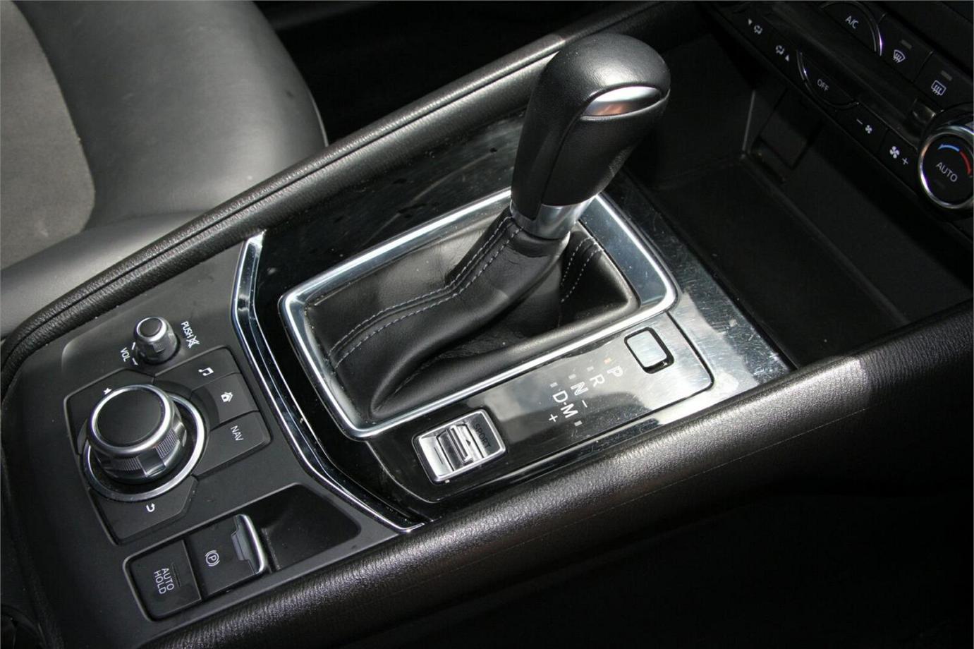 2017 Mazda Cx-5 Touring-8