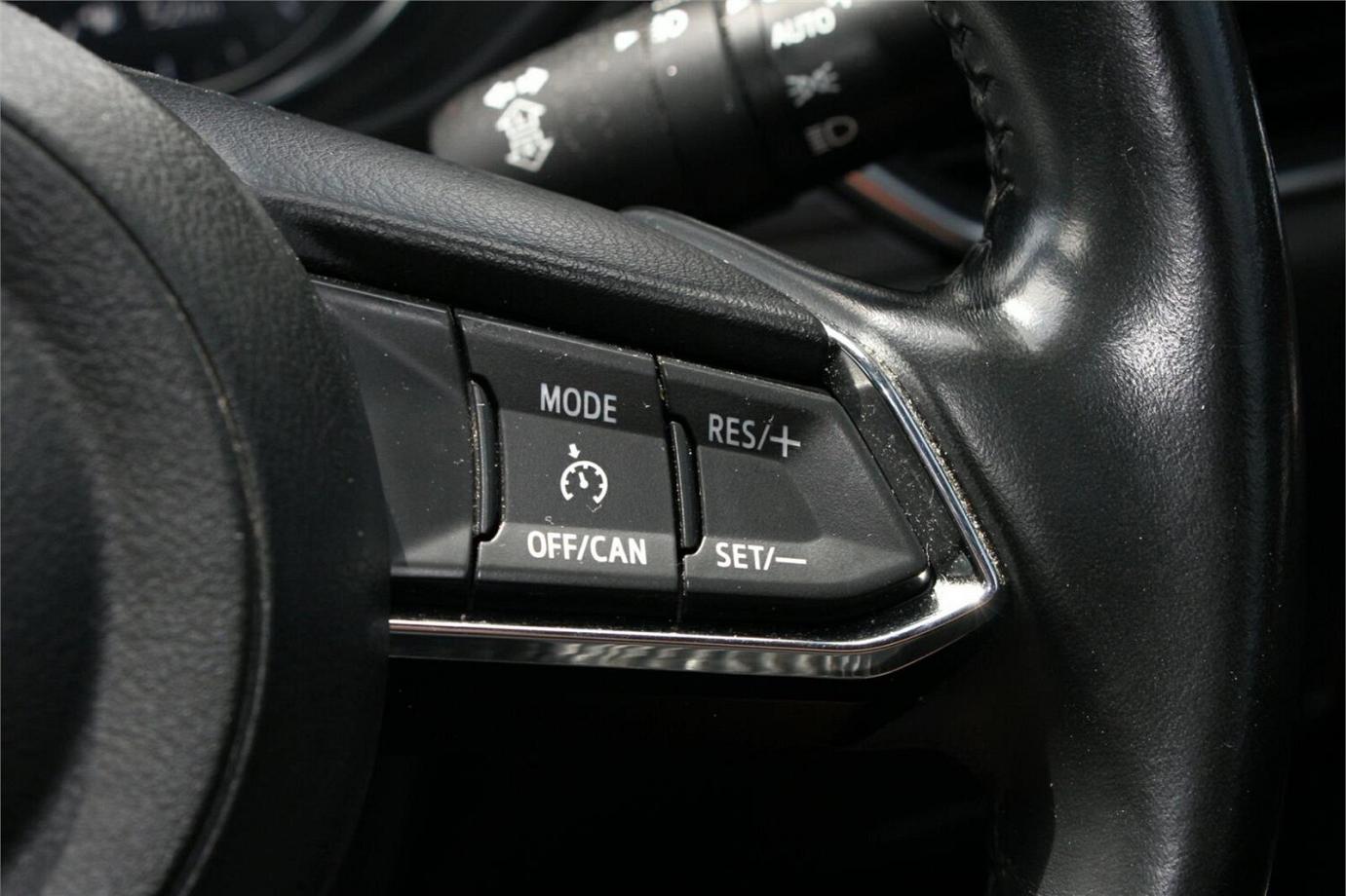 2017 Mazda Cx-5 Touring-9