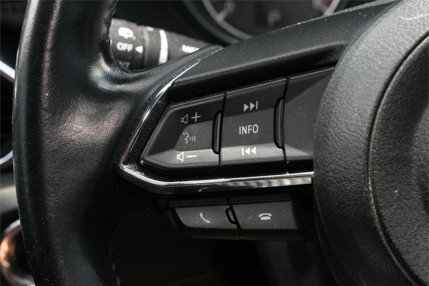 2017 Mazda Cx-5 Touring-10