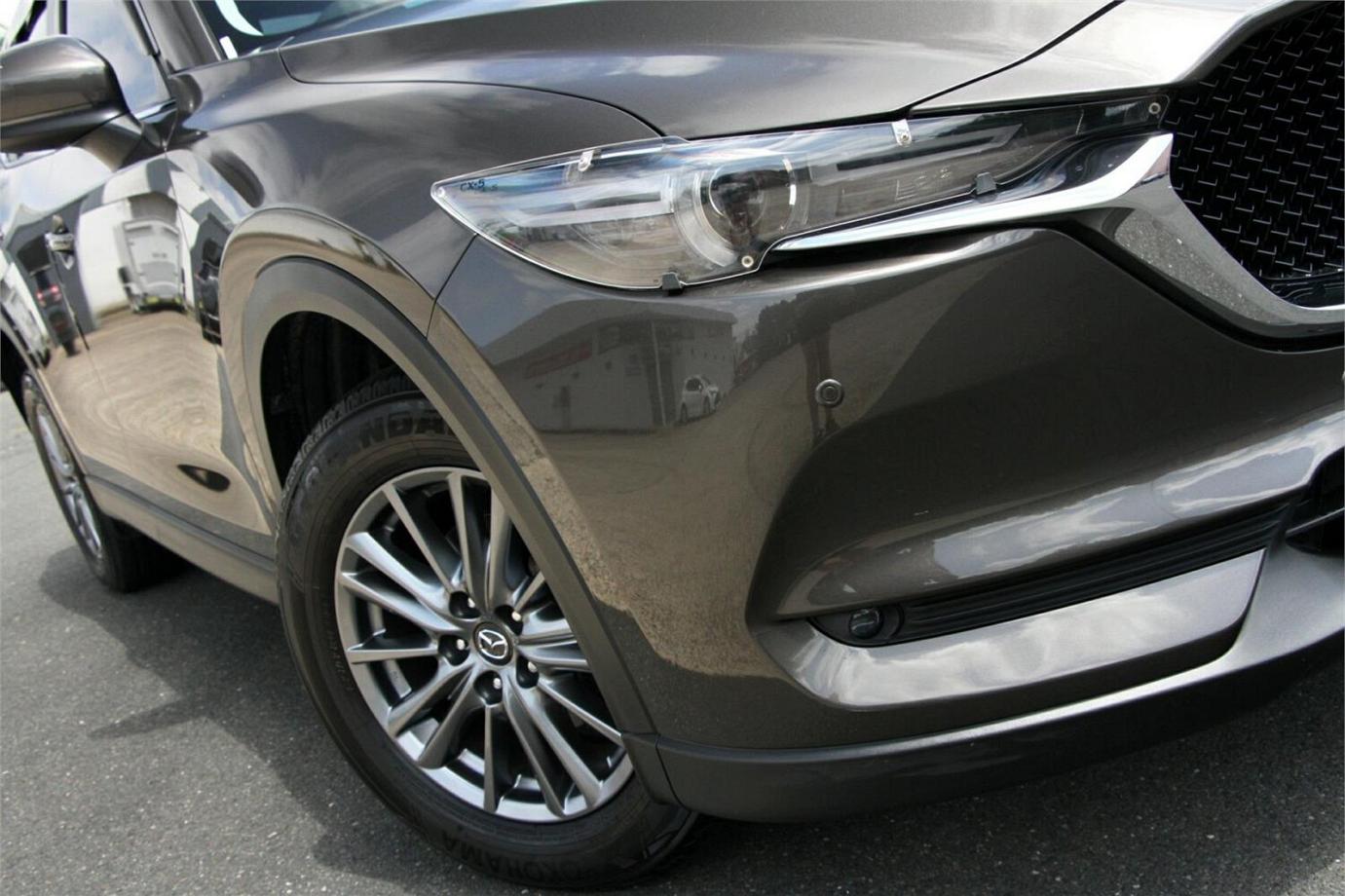 2017 Mazda Cx-5 Touring-12