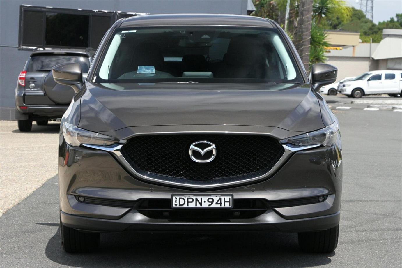 2017 Mazda Cx-5 Touring-14