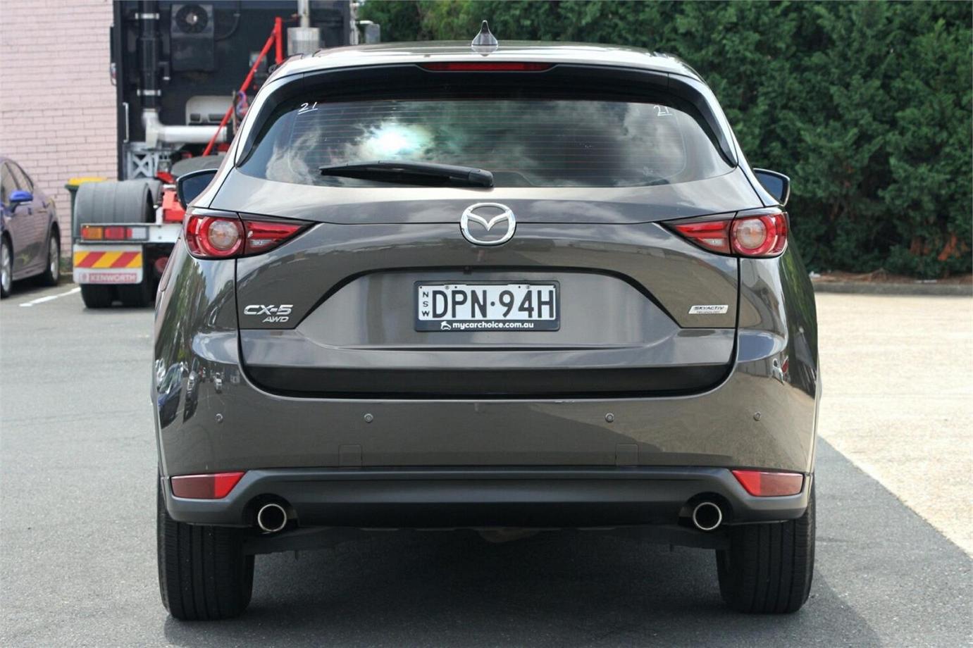 2017 Mazda Cx-5 Touring-15