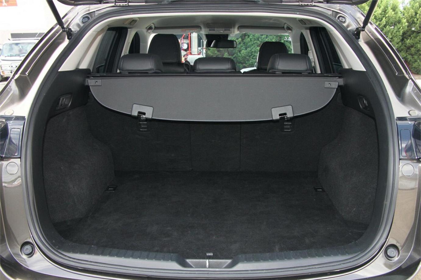 2017 Mazda Cx-5 Touring-16