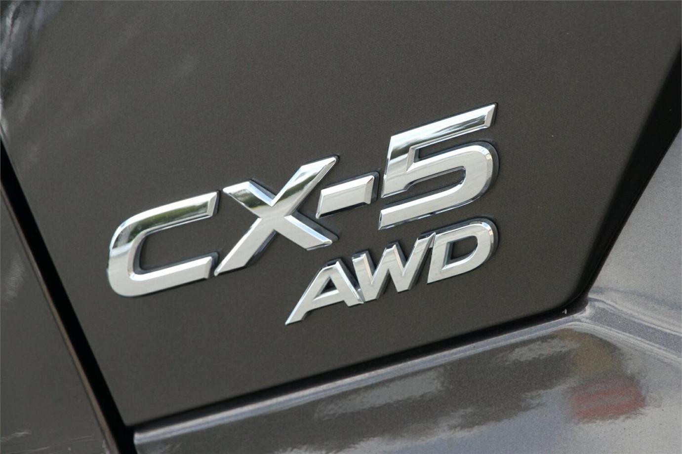 2017 Mazda Cx-5 Touring-17
