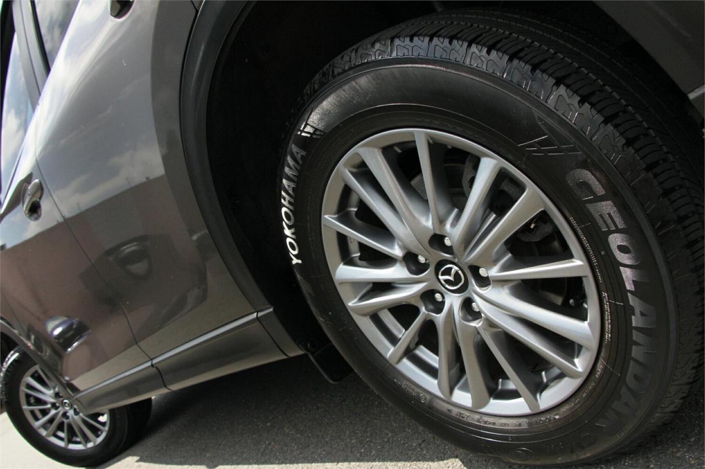 2017 Mazda Cx-5 Touring-20