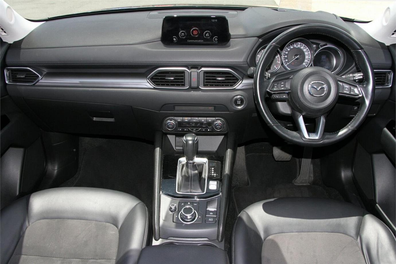 2017 Mazda Cx-5 Touring-22