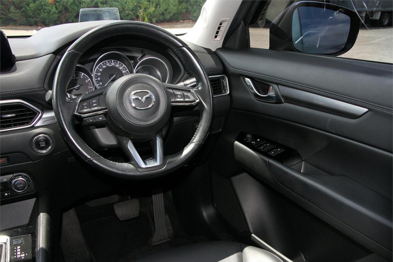 2017 Mazda Cx-5 Touring-23