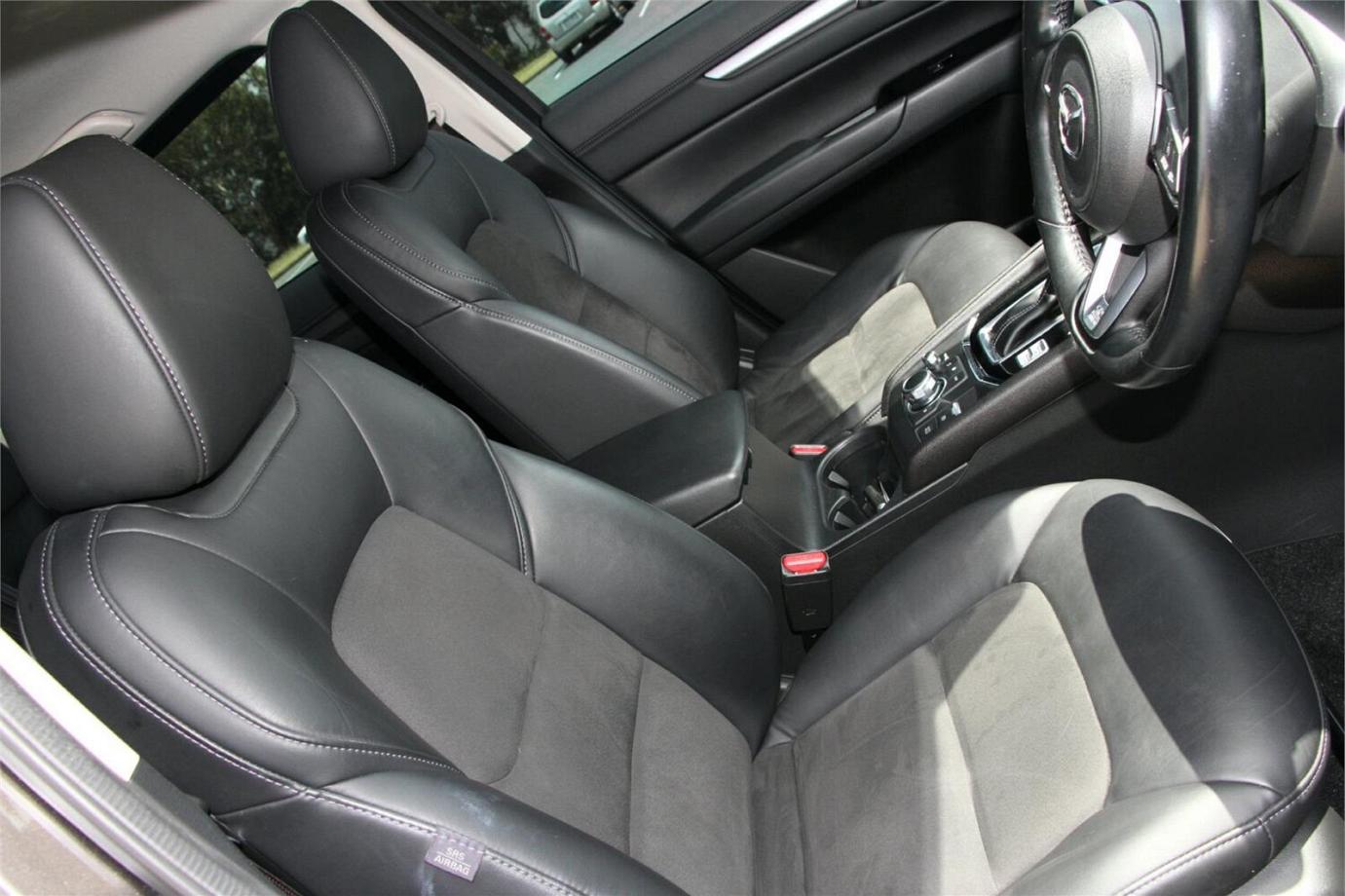 2017 Mazda Cx-5 Touring-25