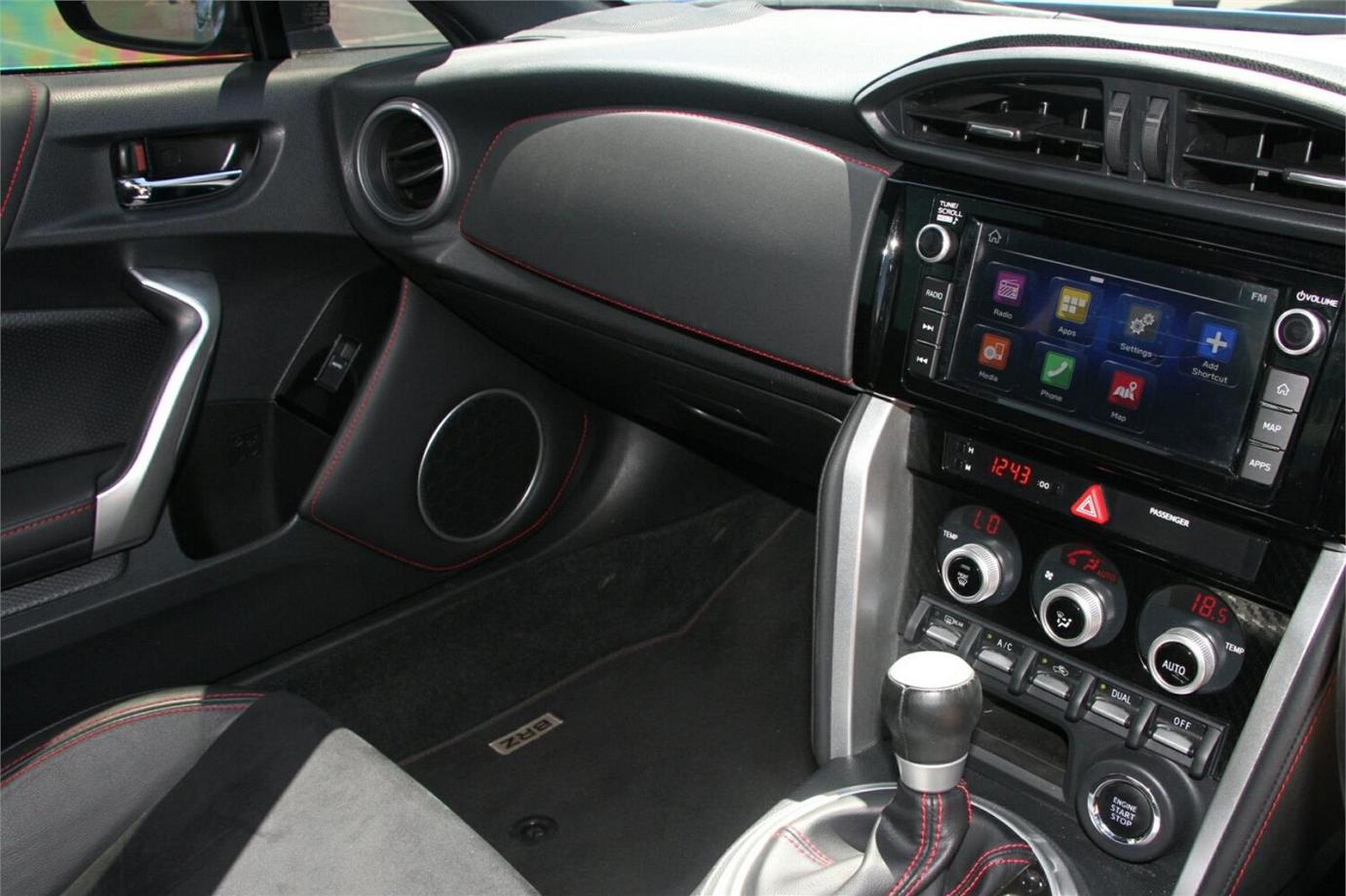 2018 Subaru Brz Premium-3