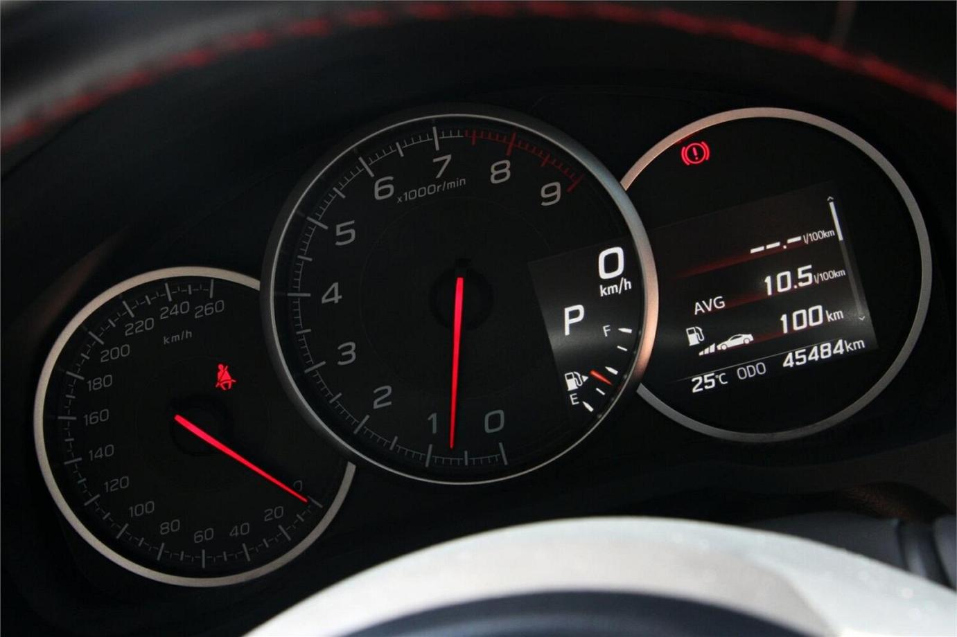 2018 Subaru Brz Premium-4