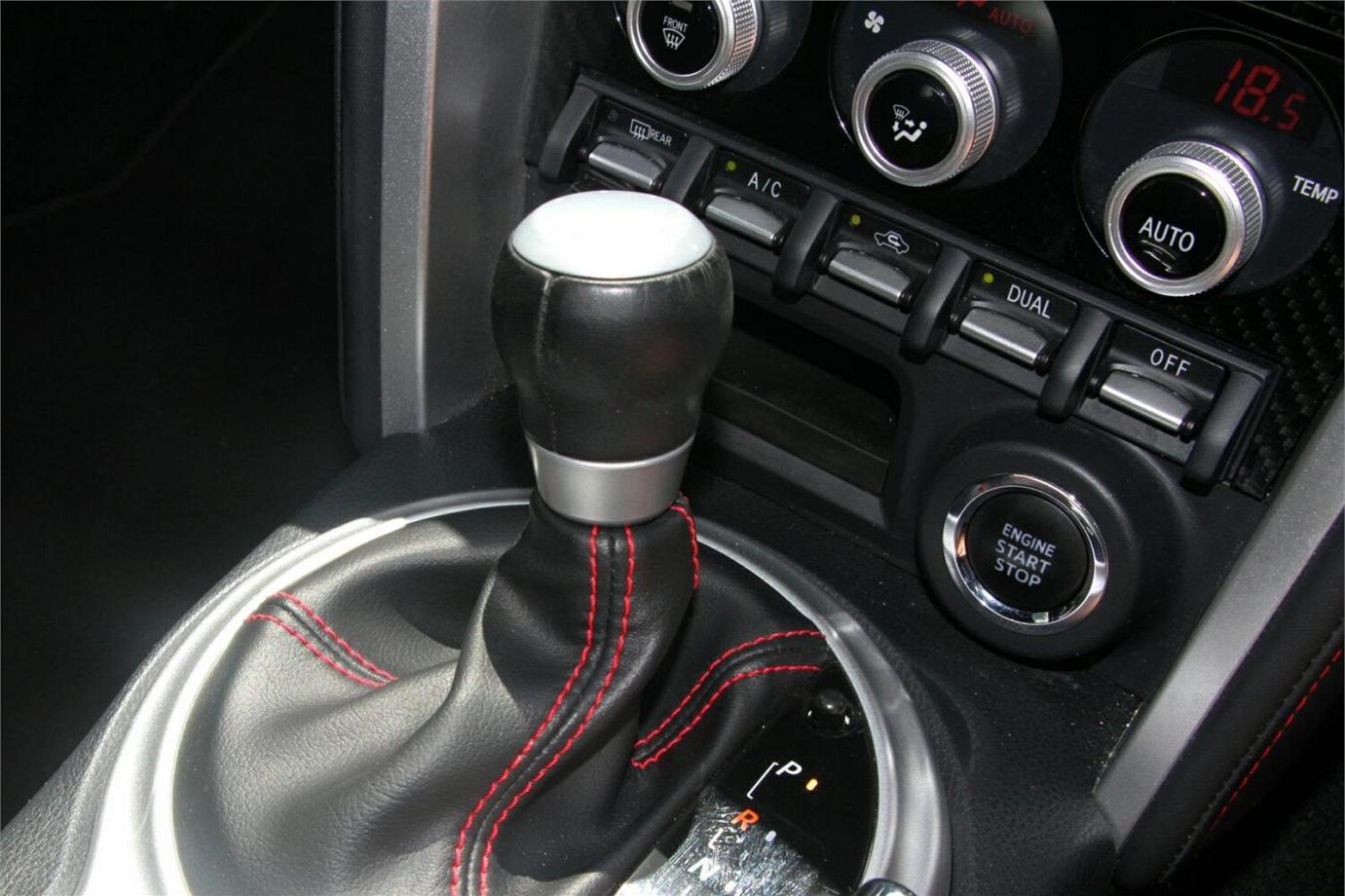 2018 Subaru Brz Premium-8