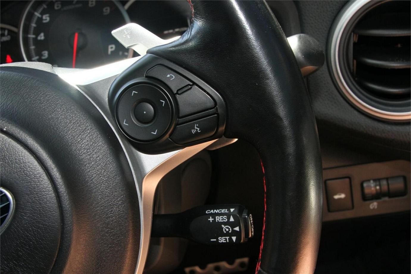 2018 Subaru Brz Premium-9