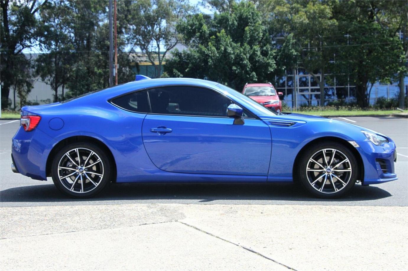 2018 Subaru Brz Premium-13