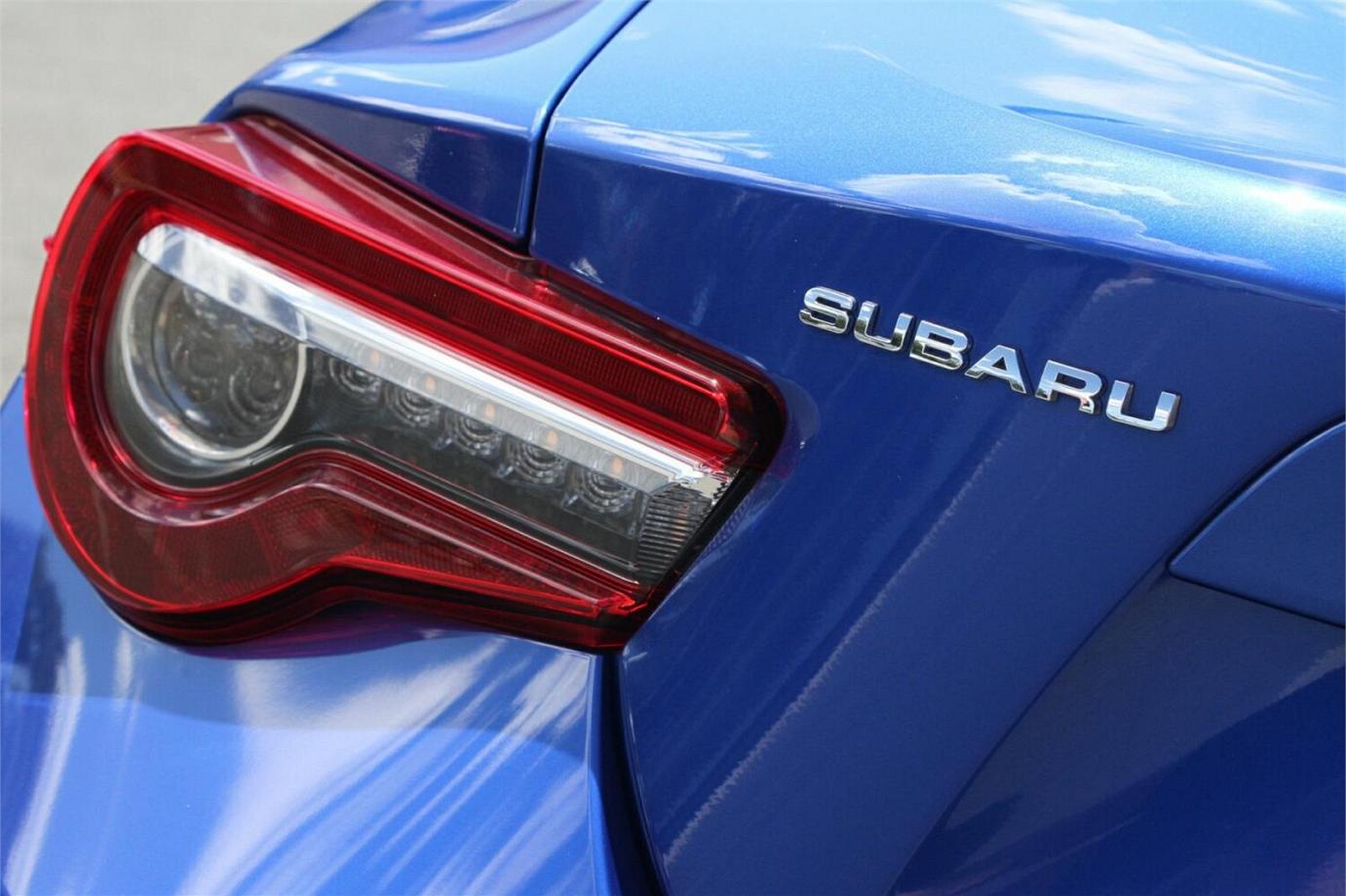2018 Subaru Brz Premium-18