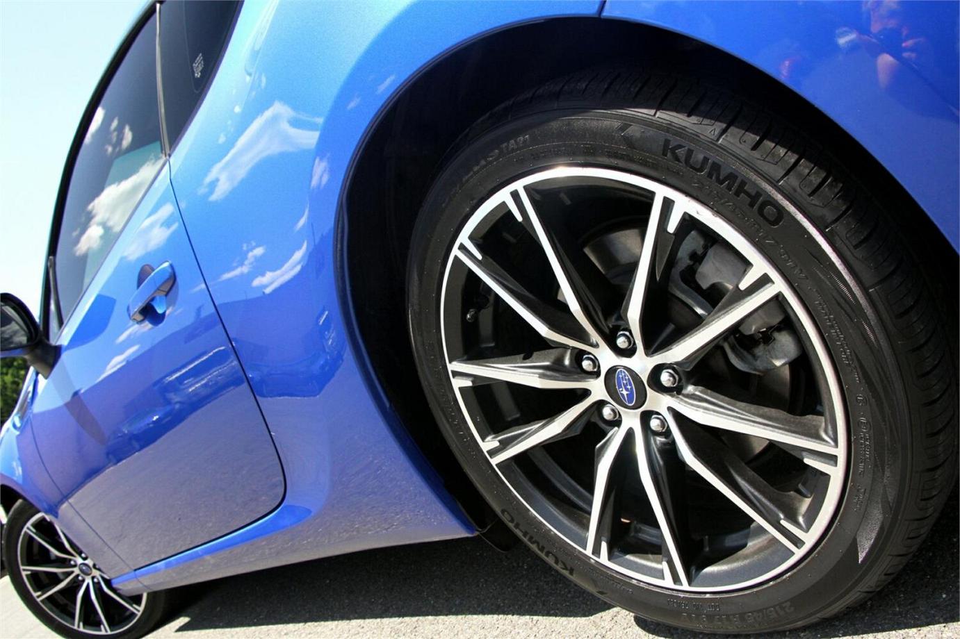 2018 Subaru Brz Premium-20