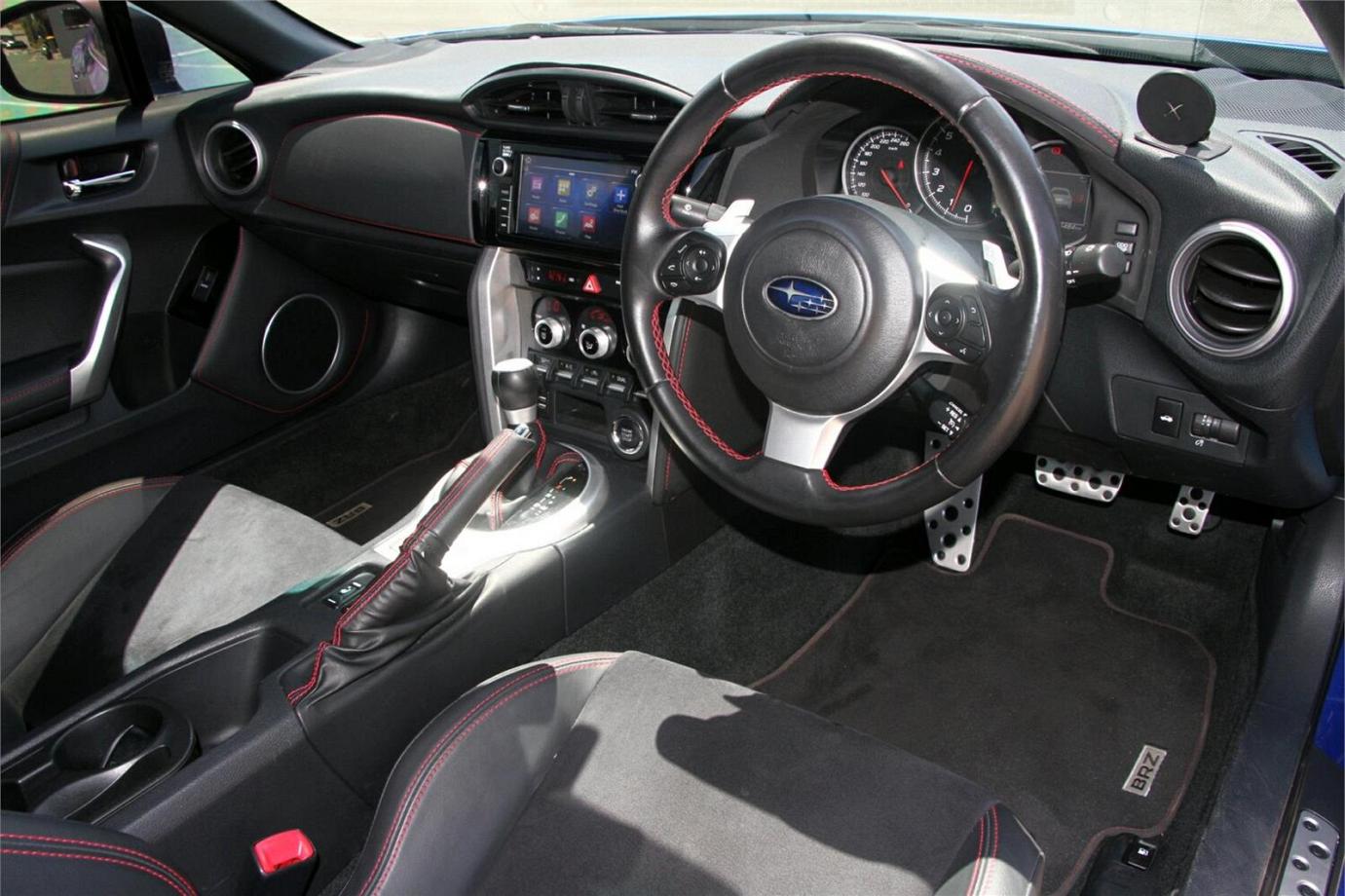 2018 Subaru Brz Premium-22