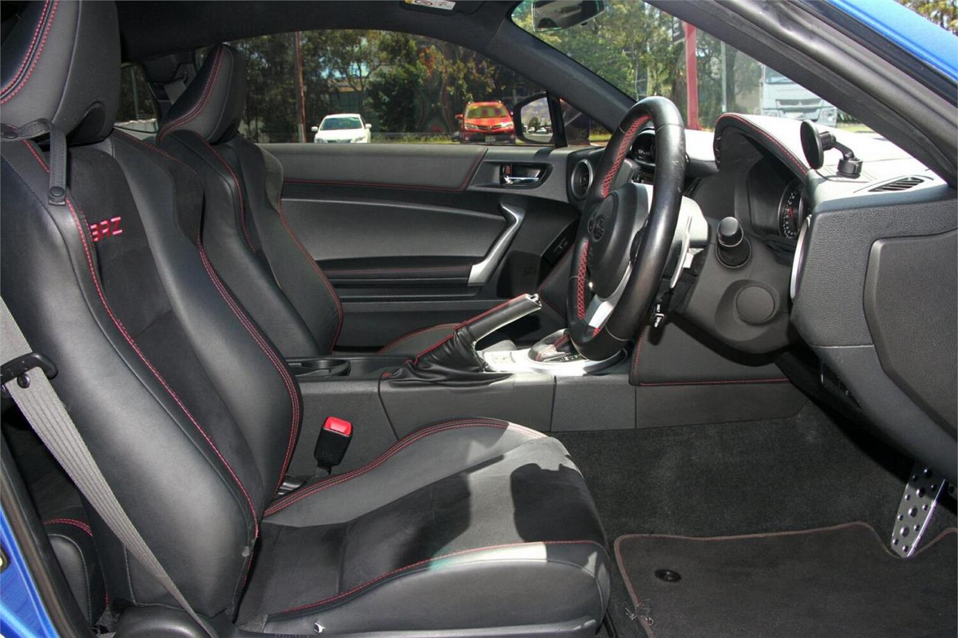 2018 Subaru Brz Premium-24