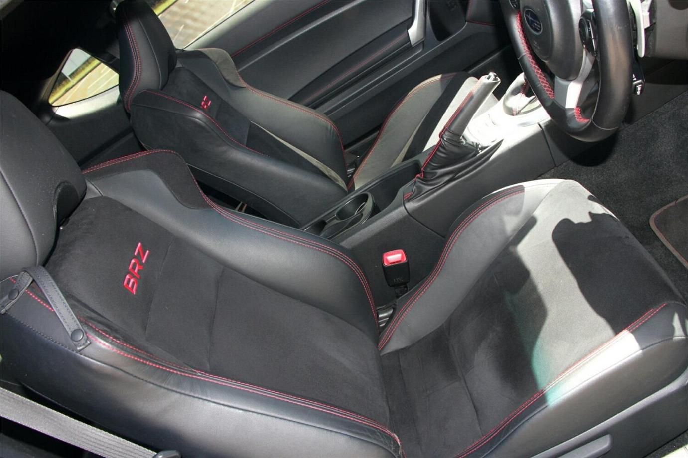 2018 Subaru Brz Premium-25