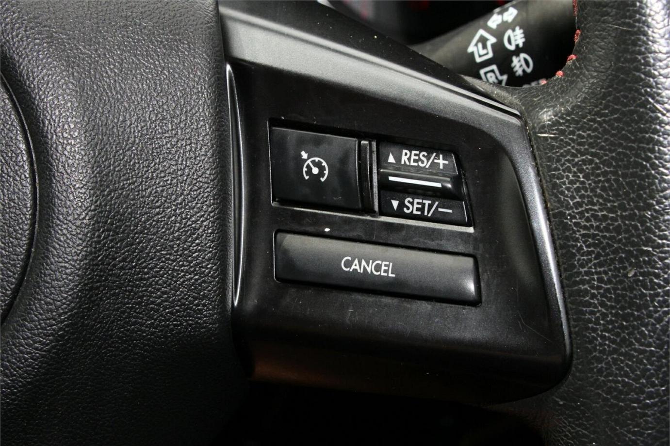 2015 Subaru Wrx Premium-8