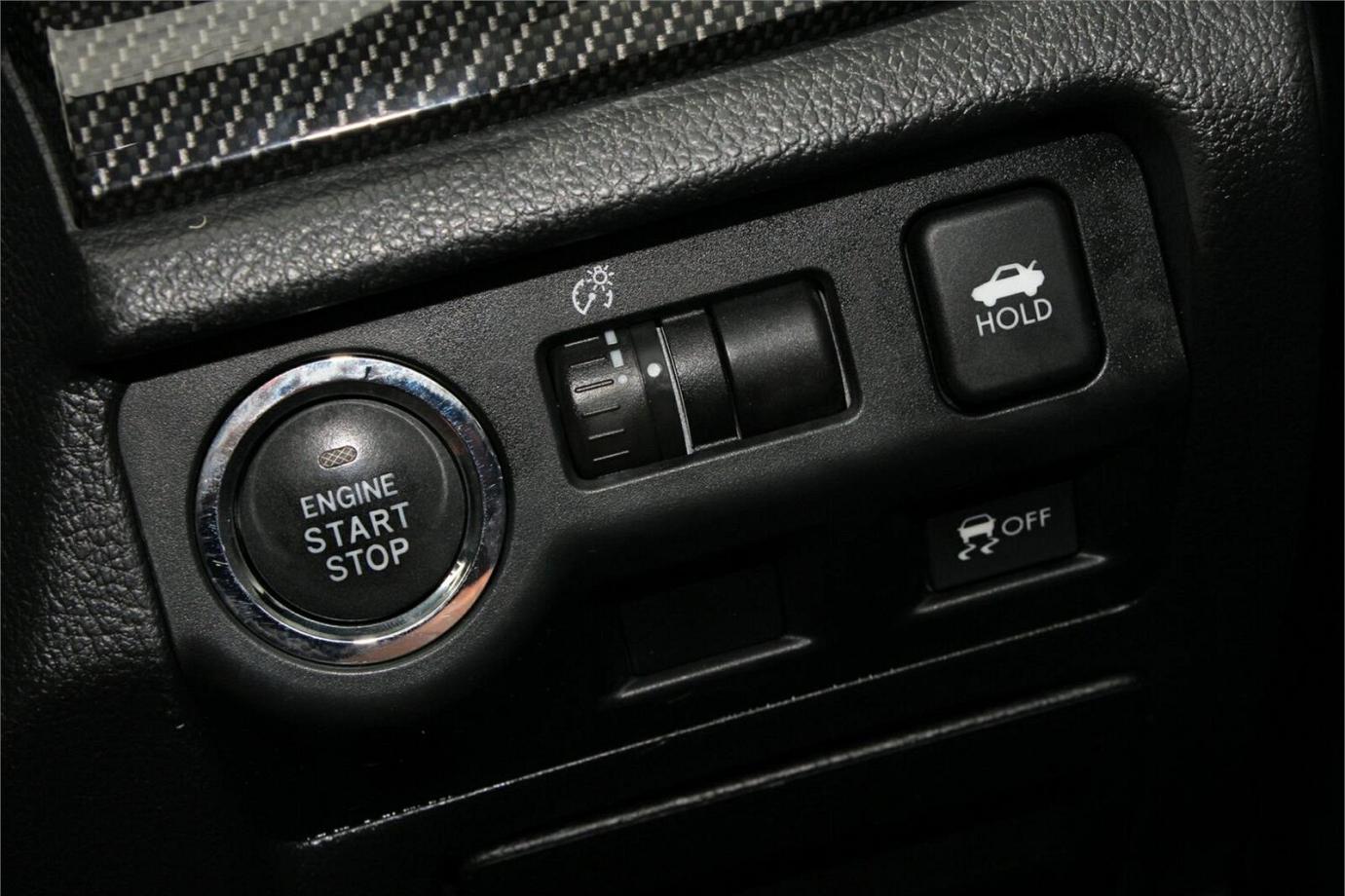 2015 Subaru Wrx Premium-9