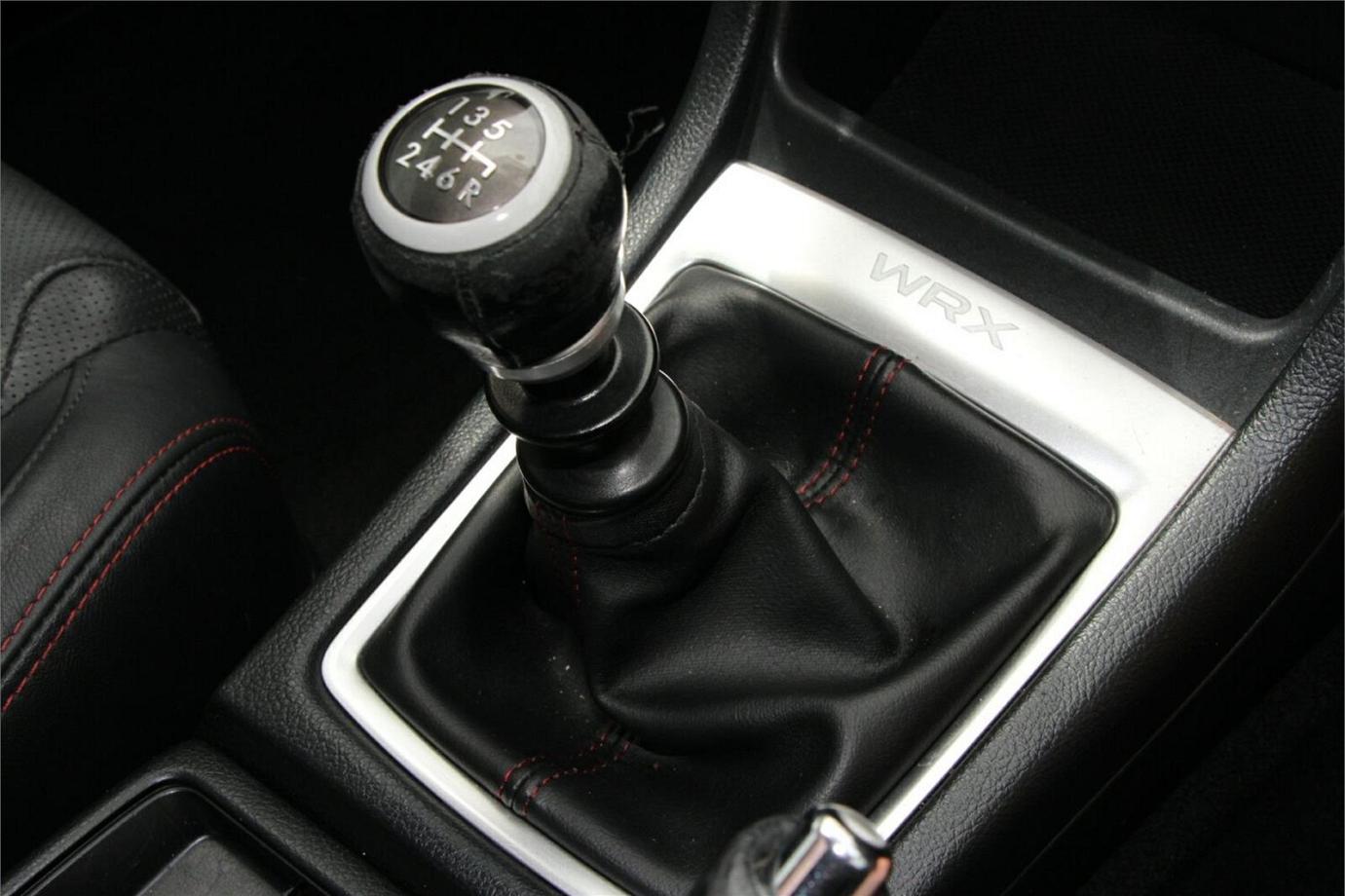 2015 Subaru Wrx Premium-10