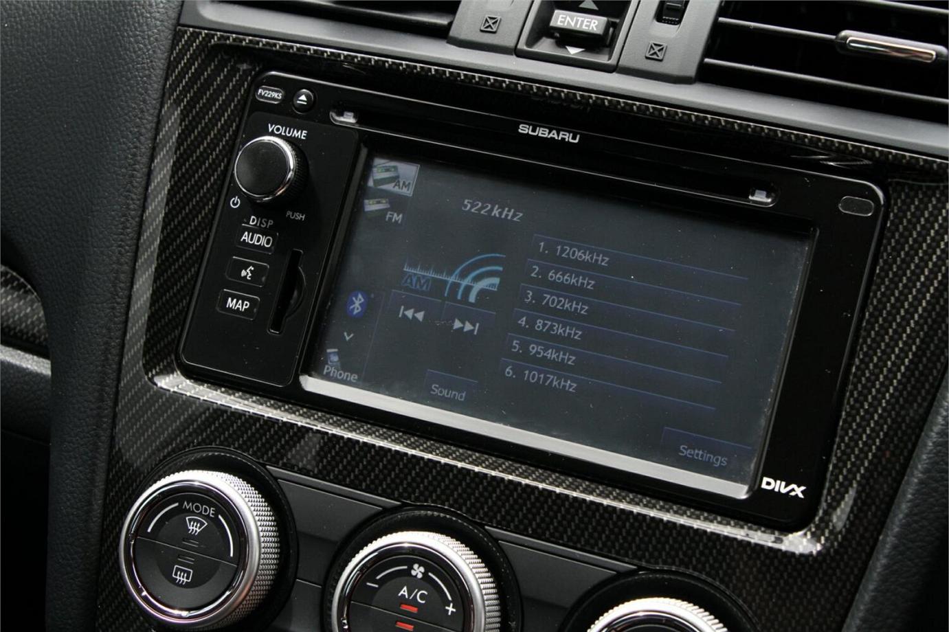 2015 Subaru Wrx Premium-11