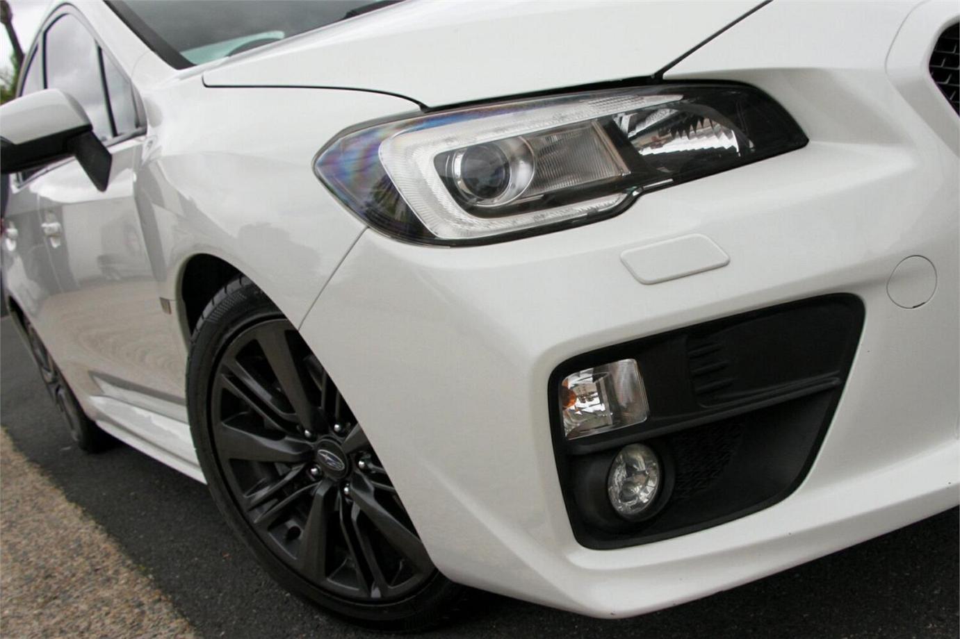 2015 Subaru Wrx Premium-12