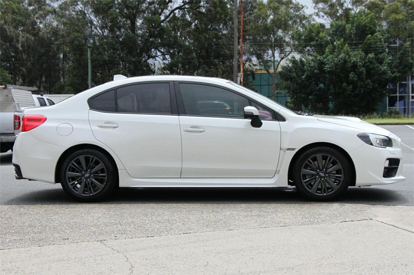 2015 Subaru Wrx Premium-13