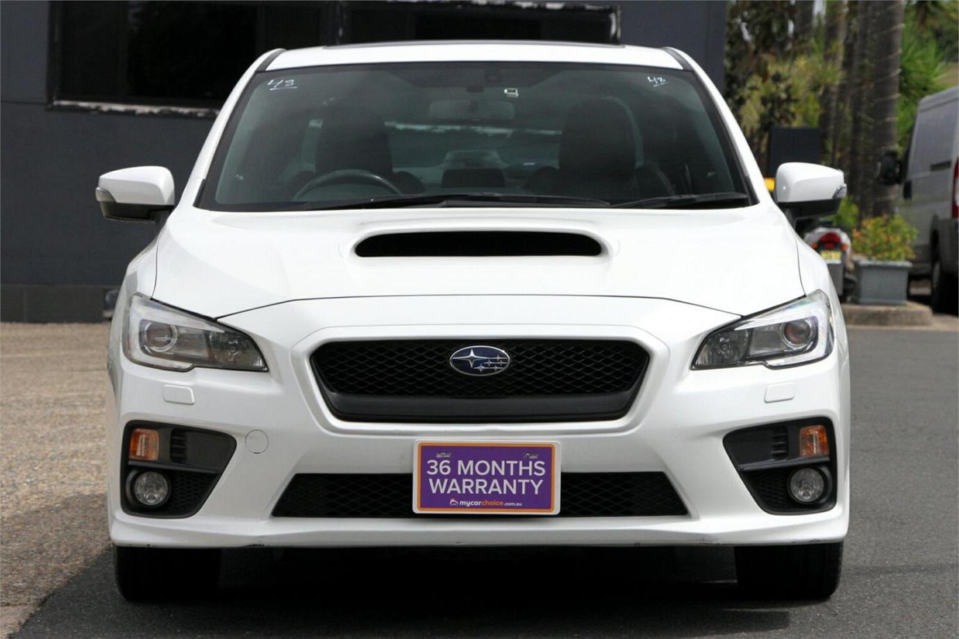 2015 Subaru Wrx Premium-14