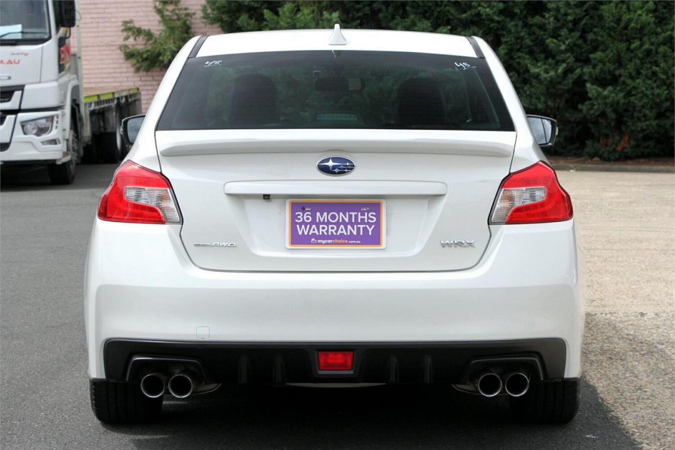 2015 Subaru Wrx Premium-15